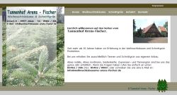 Tannenhof Arens-Fischer Ankum