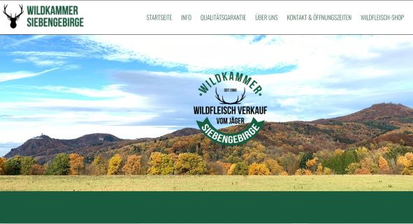 Wildkammer Siebengebirge Bad Honnef