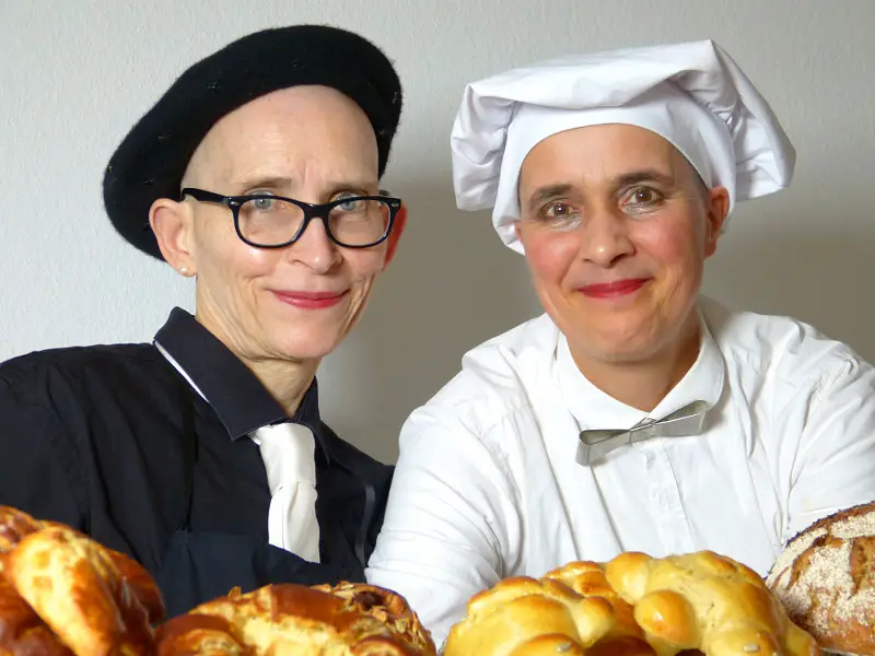 Copyright: Spezialitäten-Bäckerei ANA & ANDA