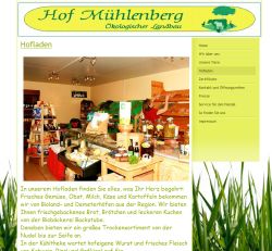 Hof Mühlenberg Hagen-Kassebruch