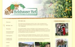 Holzhauser Hof  Waldkraiburg