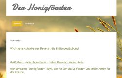 Dietz Honigprodukte Ingelfingen - Criesbach