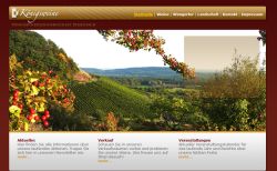 Weingärtnergenossenschaft Diefenbach Sternenfels-Diefenbach