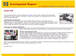 Kraichgauhof Wagner Eppingen