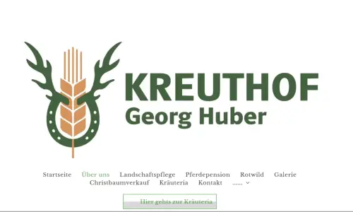 Kreuthof Puchheim