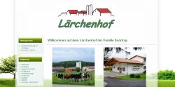 Lärchenhof Heiligenberg