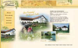 Landgasthof - Pension Holzhauser Garching an der Alz