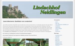 Lindachhof Neidlingen