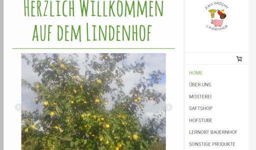 Lindenhof Haischt Ammerbuch – Entringen