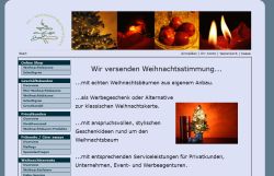 MK Weihnachtsbaumkulturen Eslohe-Cobbenrode