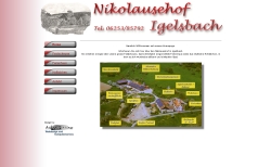 Nikolausehof Heppenheim