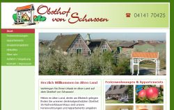 Obsthof von Schassen Hollern-Twielenfleth