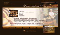 Odenwälder Lebkuchenbäckerei Reichelsheim-Beerfurth