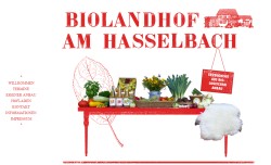 Biolandhof am Hasselbach - Hof- und Weinladen Otzberg / Ober-Klingen