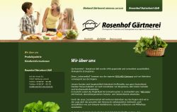 Rosenhof Naturkost GbR Rehburg-Loccum