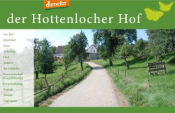Hottenlocher Hofgemeinschaft (Demeter) Mühlingen