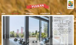 Vulkan Brauerei GmbH & Co. KG Mendig