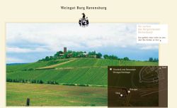 Weingut Burg Ravensburg Sulzfeld