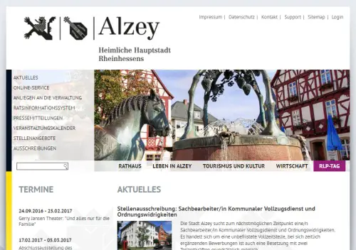 Alzey