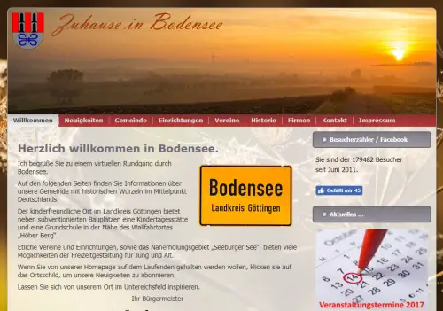 Bodensee (Landkreis Göttingen)