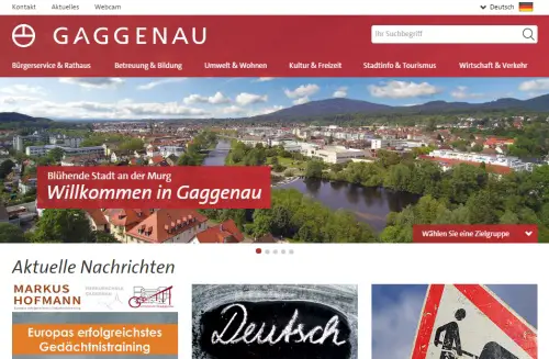 Gaggenau