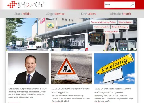 Hürth