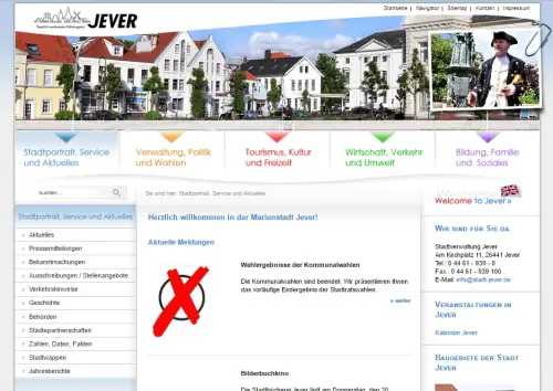 Jever