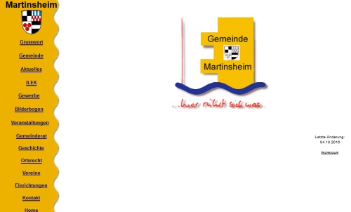 Martinsheim
