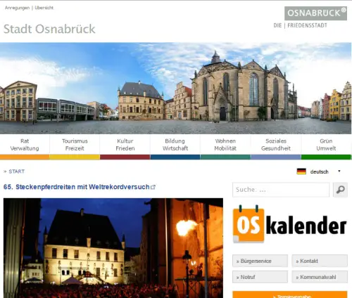 Osnabrück