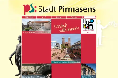 Pirmasens