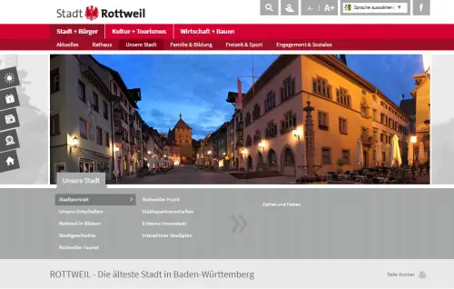 Rottweil