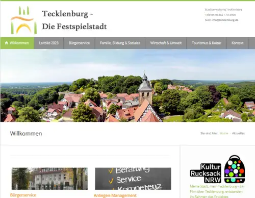 Tecklenburg