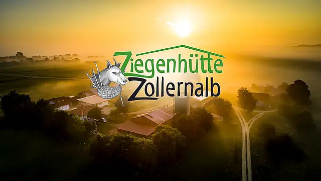 Ziegenkäserei Harthausen - Die Käserei auf der Zollernalb -Ziegenhütte Winterlingen - Harthausen