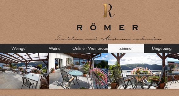 Weingut Römer Kröv