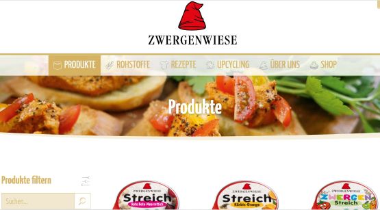 Zwergenwiese Naturkost GmbH Silberstedt