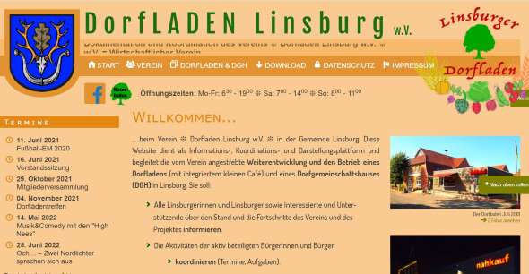 Dorfladen Linsburg Linsburg