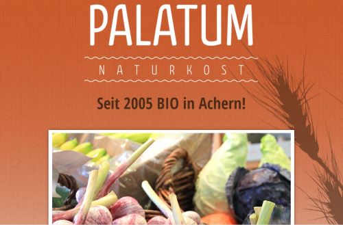 Palatum Naturkost Achern