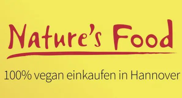 Nature's Food Veganshop Hannover-Linden-Nord