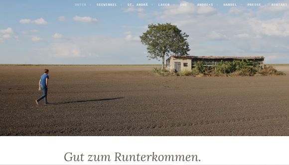 Weingut  Ziniel St. Andrä am Zicksee