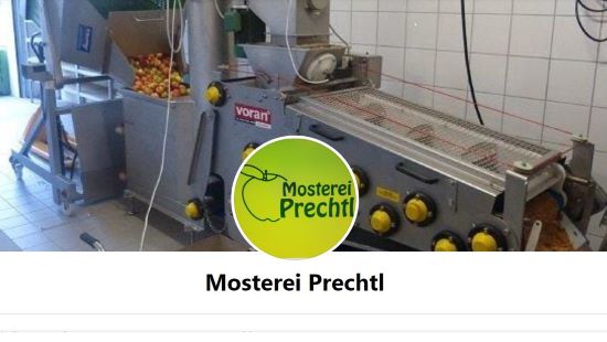 Prechtl-Hof und Mosterei Miltach