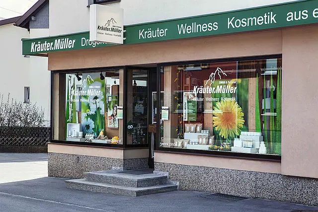 Kräuter.Müller