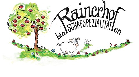 Rainerhof Bio Schafspezialitäten Micheldorf i. Oberösterreich