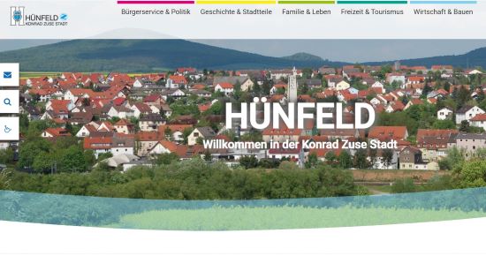 Wochenmarkt Hünfeld Hünfeld