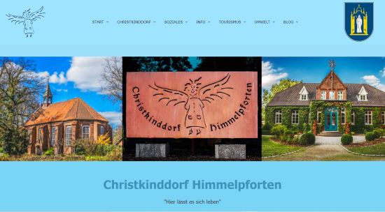 Wochenmarkt Himmelpforten Himmelpforten