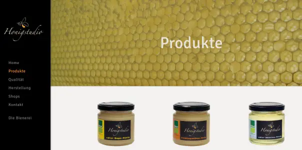Bio-Imkerei Honigstudio und die Bienerei Weyhe