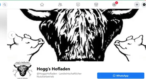 Hogg's Hofladen Donaueschingen