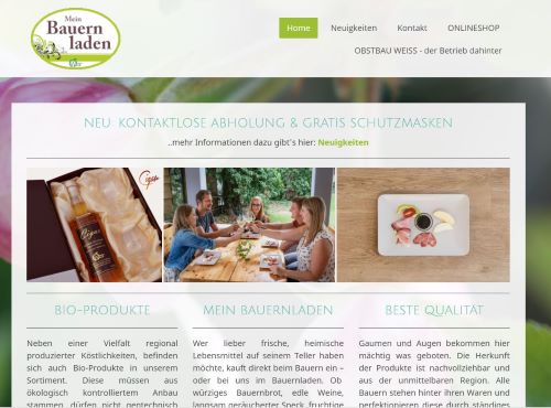 Mein Bauernladen in Bad Gleichenberg Bad Gleichenberg
