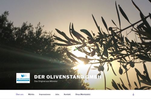 Der Olivenstand GmbH Senden