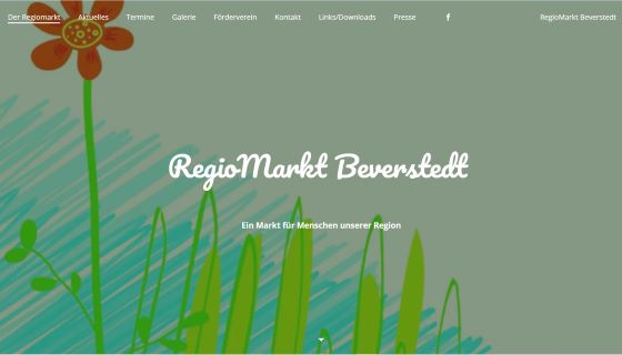 Regiomarkt Beverstedt Beverstedt