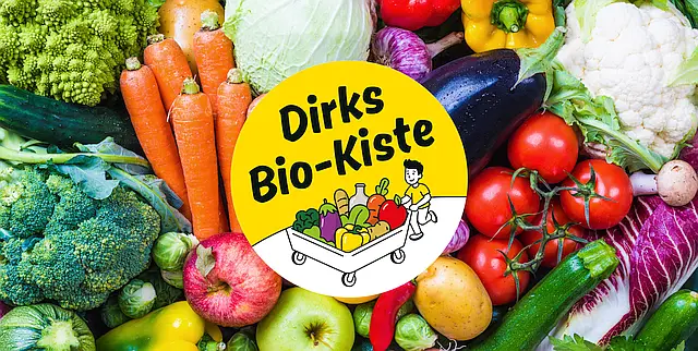 Dirks Bio-Kiste Mauer